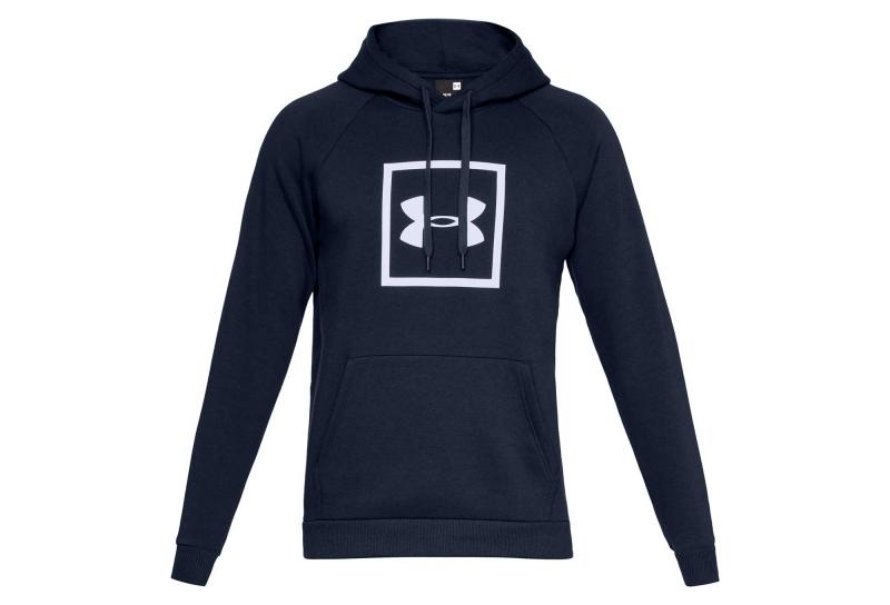 Looking To Improve Your Style This Fall. Find The Best Under Armour Hoodie For You