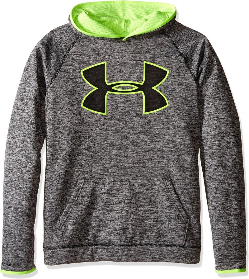 Looking To Improve Your Style This Fall. Find The Best Under Armour Hoodie For You