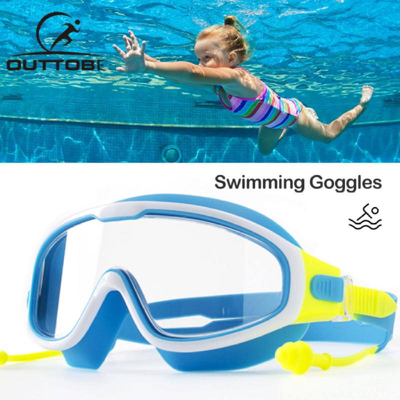 Looking to Improve Your Swim Technique This Season. Discover the Perfect Pair of Goggles for Powerful Strokes and Fast Turns