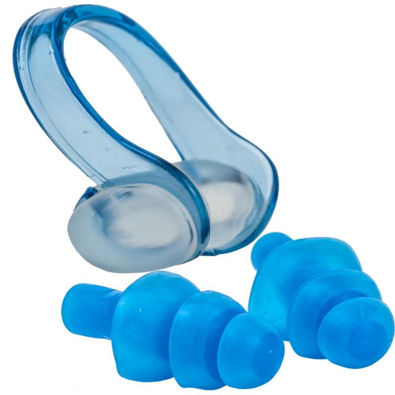 Looking to Improve Your Swim Times This Year. Try These Speedo Silicone Ear Plugs