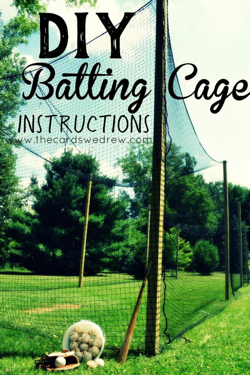 Looking to Improve Your Swing This Season. Discover the Hottest Batting Cages Near You