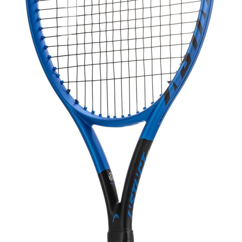 Looking to Improve Your Tennis Game This Year. Discover the Amazing Head Graphene 360 Instinct PWR Tennis Racquet