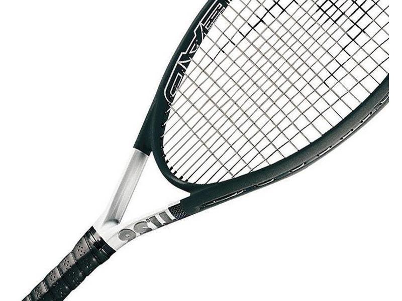 Looking to Improve Your Tennis Game This Year. Discover the Top-Rated HEAD Ti.S6 Tennis Racket Here