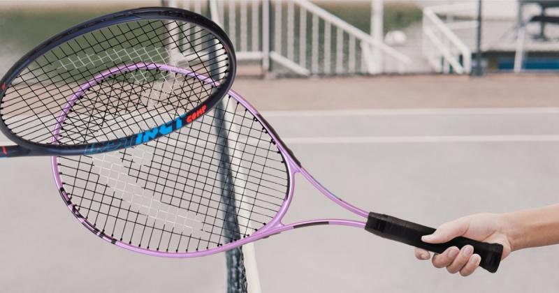Looking to Improve Your Tennis Game This Year. Discover the Top-Rated HEAD Ti.S6 Tennis Racket Here
