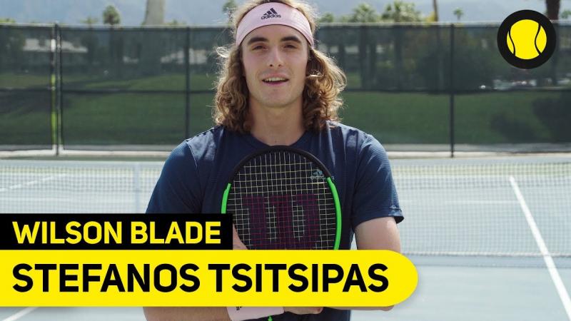 Looking to Improve Your Tennis Game This Year. The Wilson Blade Team V7 May Be the Answer