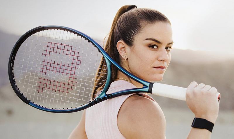 Looking to Improve Your Tennis Game This Year. The Wilson Blade Team V7 May Be the Answer