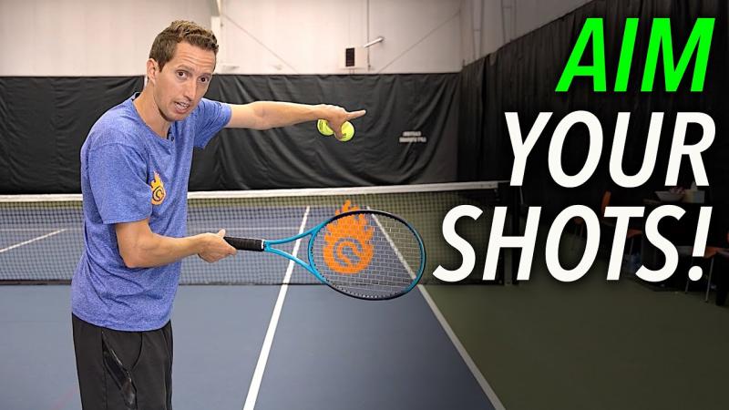 Looking to Improve Your Tennis Game This Year. Uncover the 15 Reasons Why The Wilson Blaze 370 Could Be Your Secret Weapon