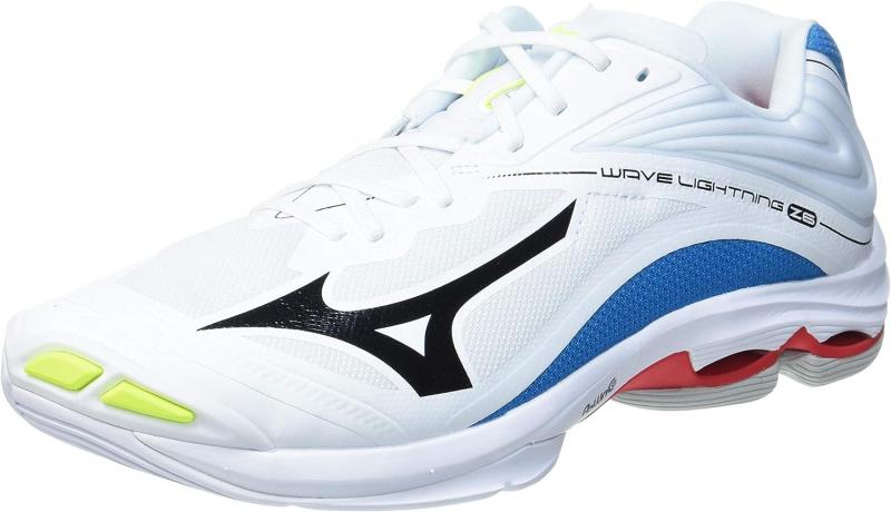 Looking to Improve Your Volleyball Game This Year. Find Out if the Mizuno Z5 is the Shoe for You