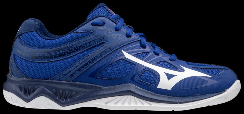 Looking to Improve Your Volleyball Game This Year. Find Out if the Mizuno Z5 is the Shoe for You