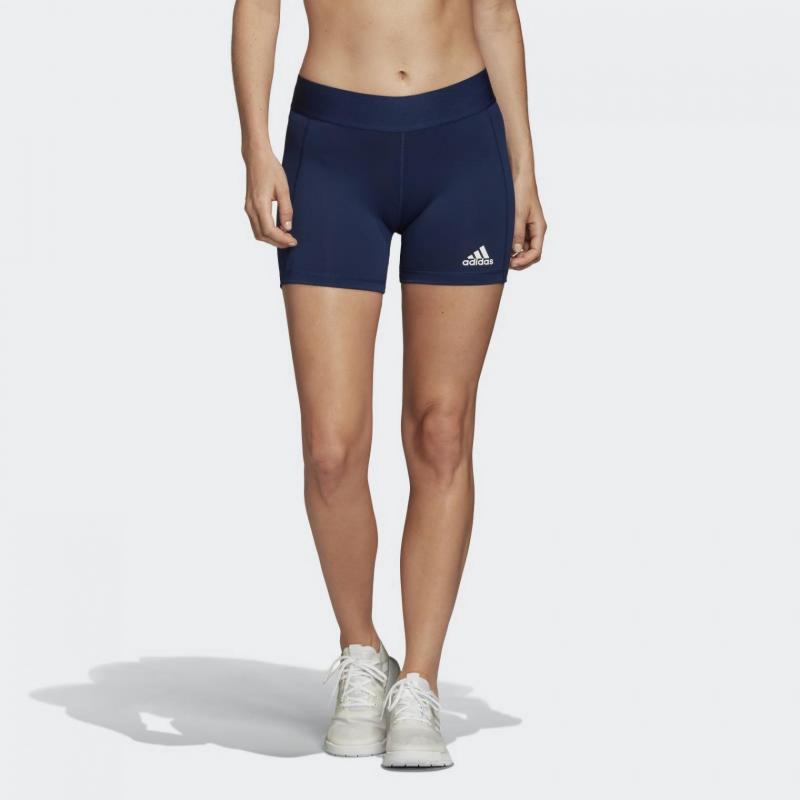 Looking to Improve Your Volleyball Game This Year. Find Out Why You Need Adidas Alphaskin Shorts