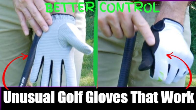 Looking to Improve Your Wet Weather Golf Game. Find The Best Waterproof Golf Gloves With This Guide