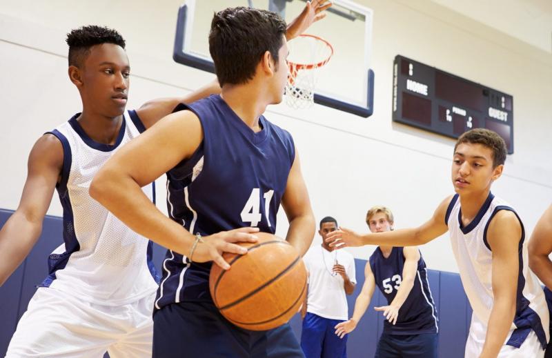 Looking to Improve Your Youth Basketball Game This Season. Unlock These 15 Arm Sleeve Secrets