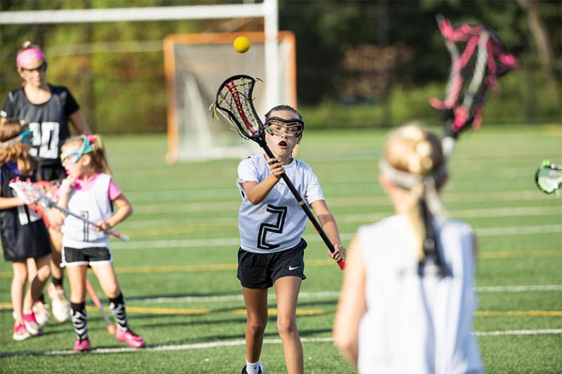 Looking to Improve Your Youth Lacrosse Game This Season. Find the Perfect Stick Here