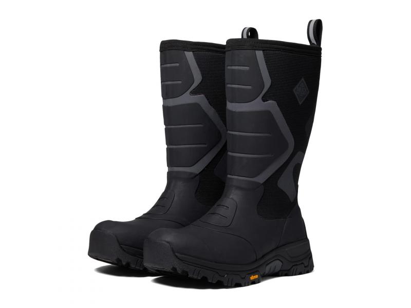 Looking to Invest in Muck Boots This Year. Discover Why the Excursion Pro Mid is a Top Choice