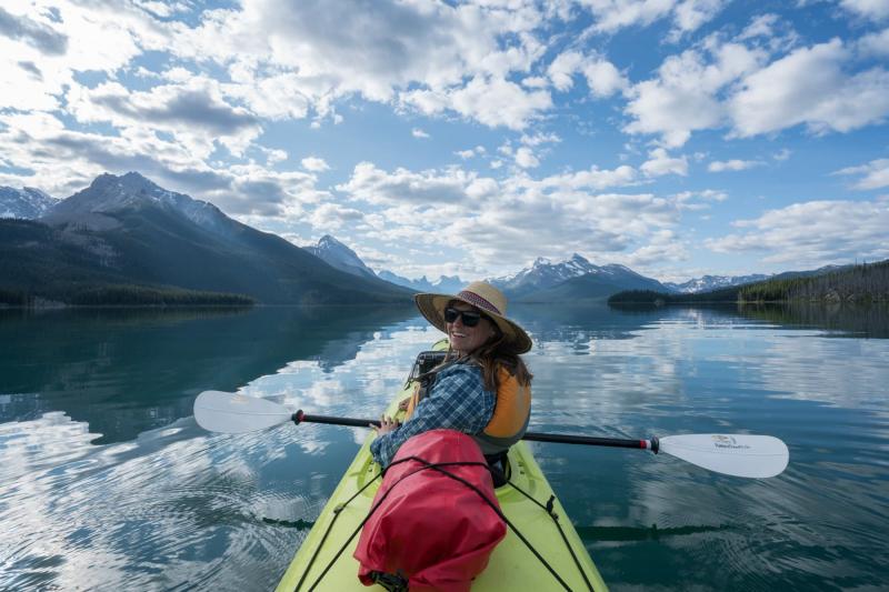 Looking to Kayak Solo This Year. 15 Must-Know Tips for Single Sit-In Kayaks