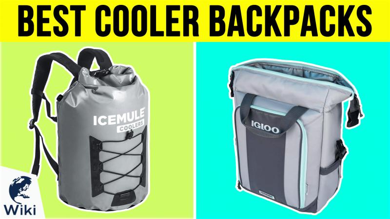 Looking to Keep Drinks Chilly All Day Long. The Igloo Tag Along Too Cooler is Perfect