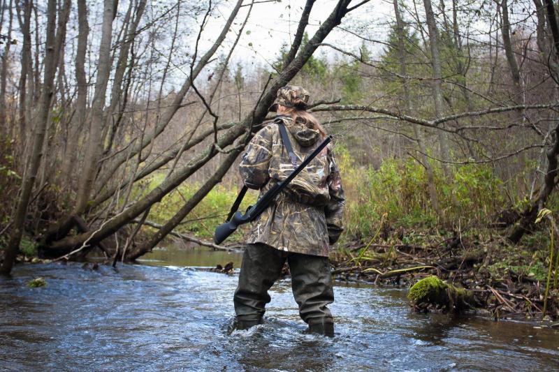Looking to Keep Dry This Fishing Season. Discover the 15 Best Waders for Every Budget