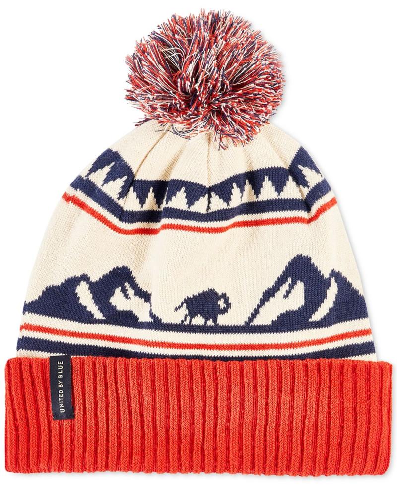 Looking To Keep Warm This Winter. Discover The Best Mens Beanies With Pom Poms