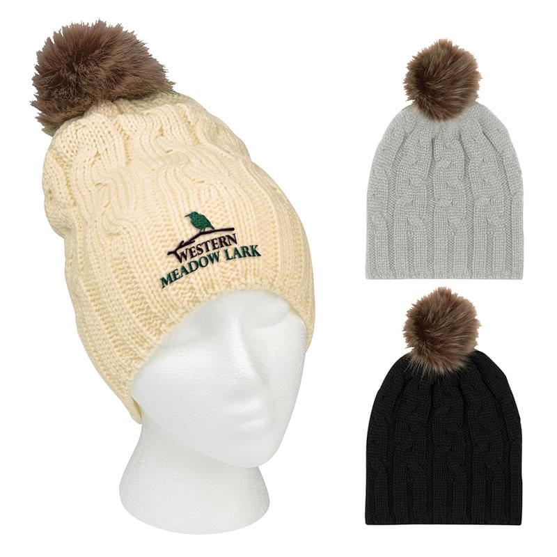 Looking To Keep Warm This Winter. Discover The Best Mens Beanies With Pom Poms