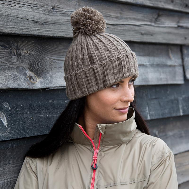 Looking To Keep Warm This Winter. Discover The Best Mens Beanies With Pom Poms