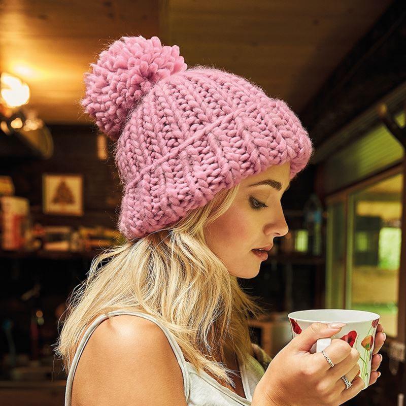 Looking To Keep Warm This Winter. Discover The Best Mens Beanies With Pom Poms