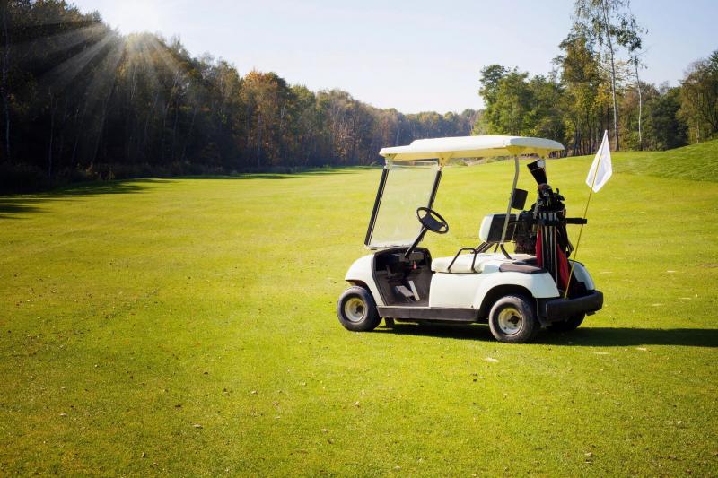 Looking to Keep Warm This Winter Golf Season. Discover 15 Must-Have Golf Cart Heater Options