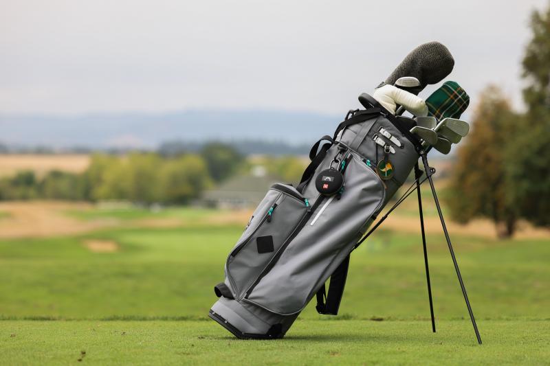 Looking to Keep Your Clubs Dry This Season. Discover the Best Waterproof Golf Bags of 2023