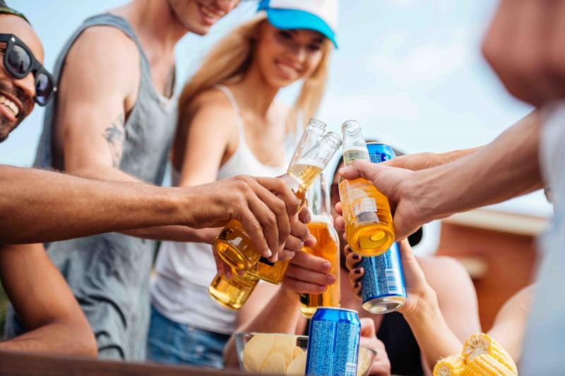 Looking to Keep Your Drinks Chilled This Summer. Find the Best Can Coolers Here