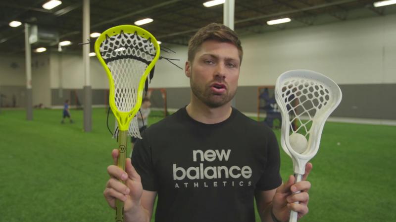 Looking to Level Up Your Lacrosse Game This Season. Discover the Hottest Stringking Heads