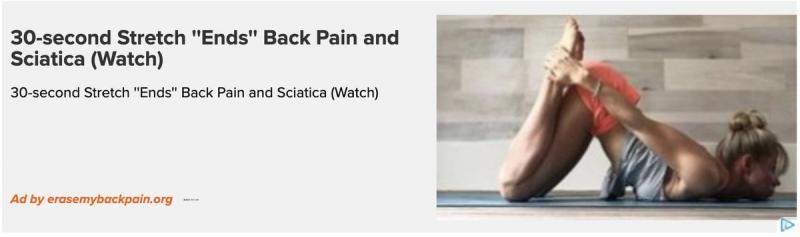 Looking to Relieve Back Pain. Find Out if This Inversion Table is Right For You