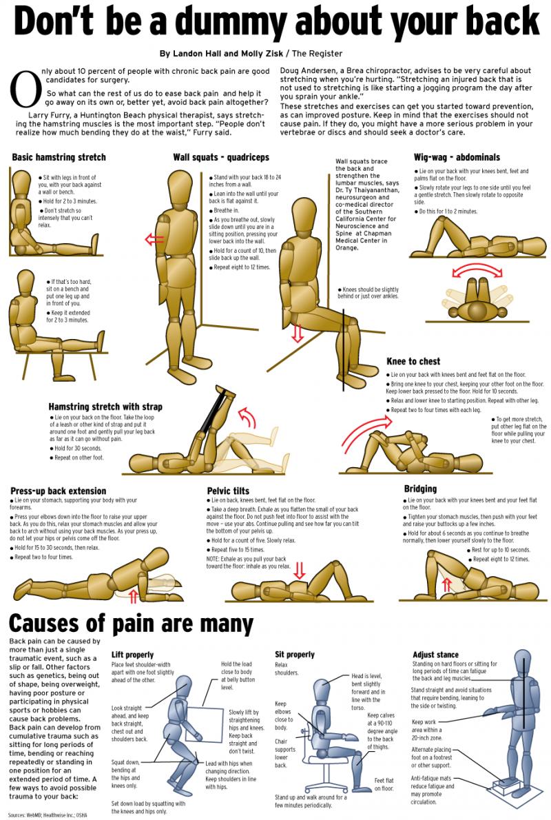 Looking to Relieve Back Pain. Find Out if This Inversion Table is Right For You