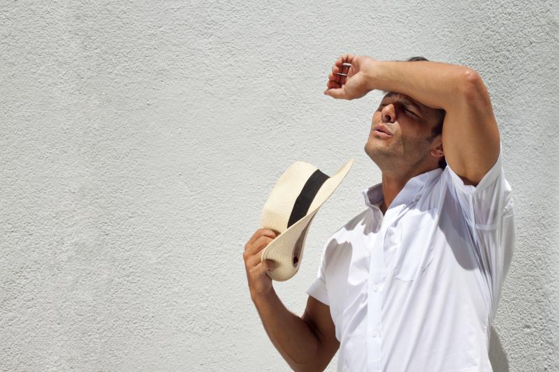 Looking To Stay Cool All Summer. Here are the 15 Best Cooling Shirts for Hot Weather in 2023