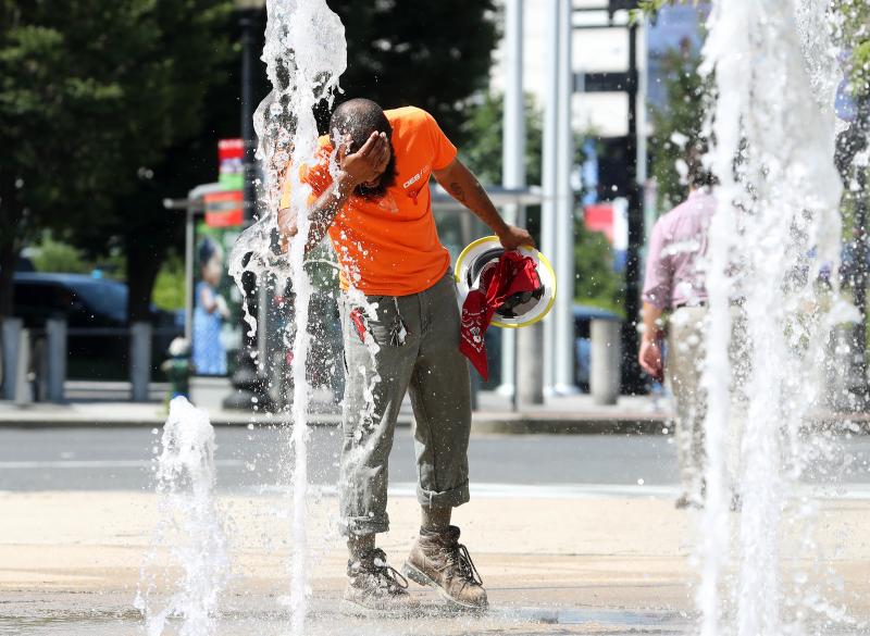 Looking To Stay Cool All Summer. Here are the 15 Best Cooling Shirts for Hot Weather in 2023