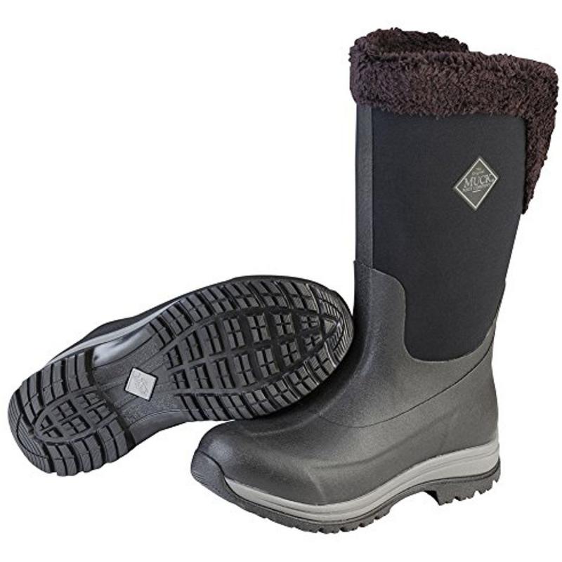 Looking To Stay Warm This Winter. Discover The Best Boot Liners For Muck Boots