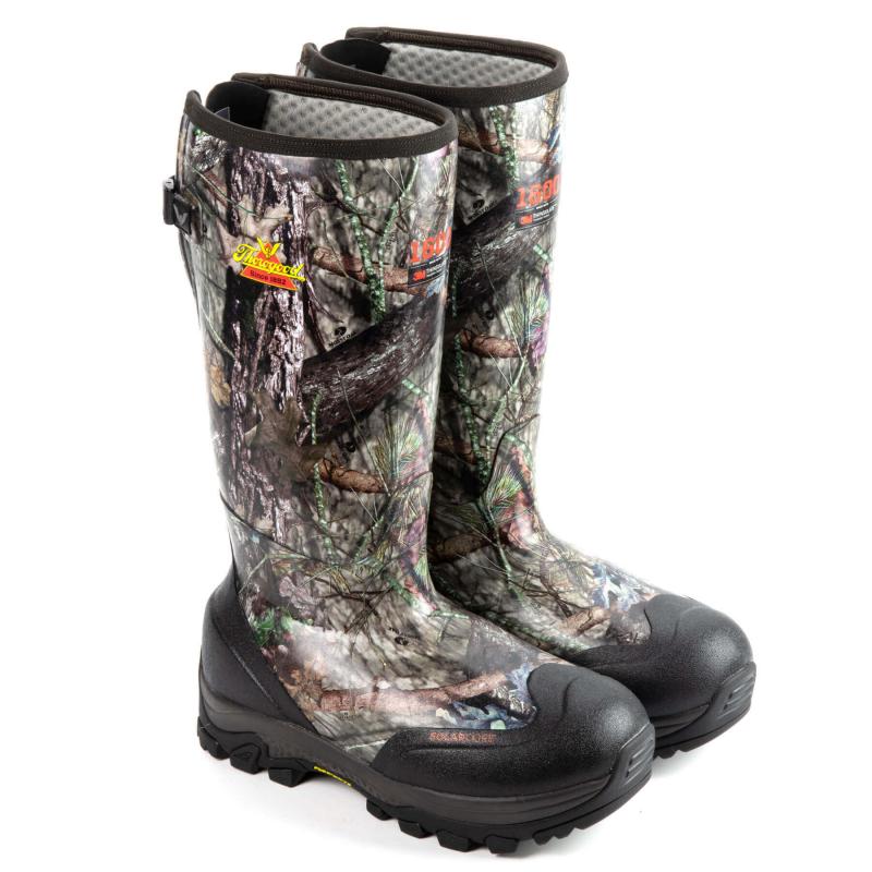 Looking To Stay Warm This Winter. Discover The Best Boot Liners For Muck Boots