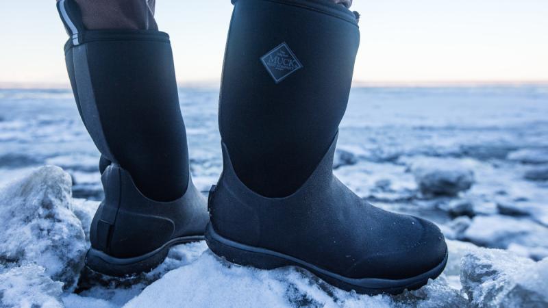 Looking To Stay Warm This Winter. Discover The Best Boot Liners For Muck Boots