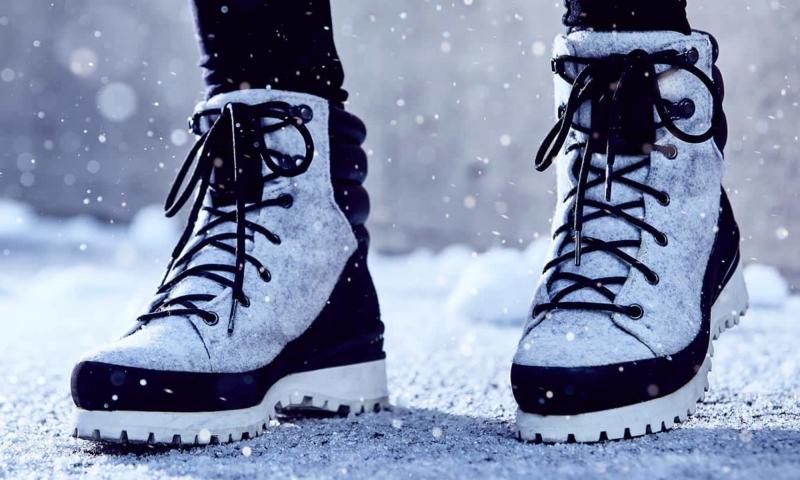 Looking To Stay Warm This Winter. Discover The Best Boot Liners For Muck Boots