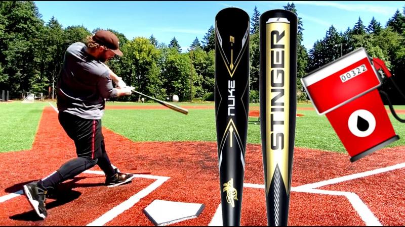 Looking To Swing For The Fences With A New Bat This Season. Discover The Best BBCOR Bats For Power, Speed and Control