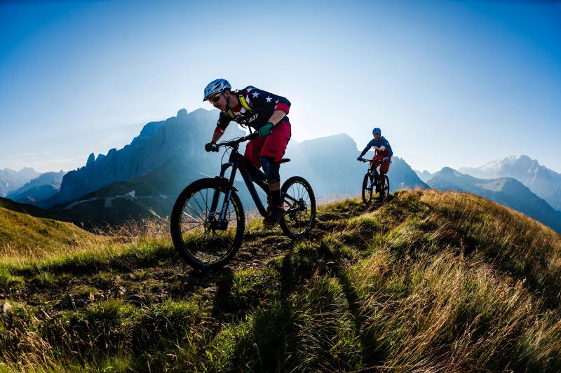 Looking To Take Your Cycling To New Heights This Year. Discover The Best North Face Cycling Gear For All Riders