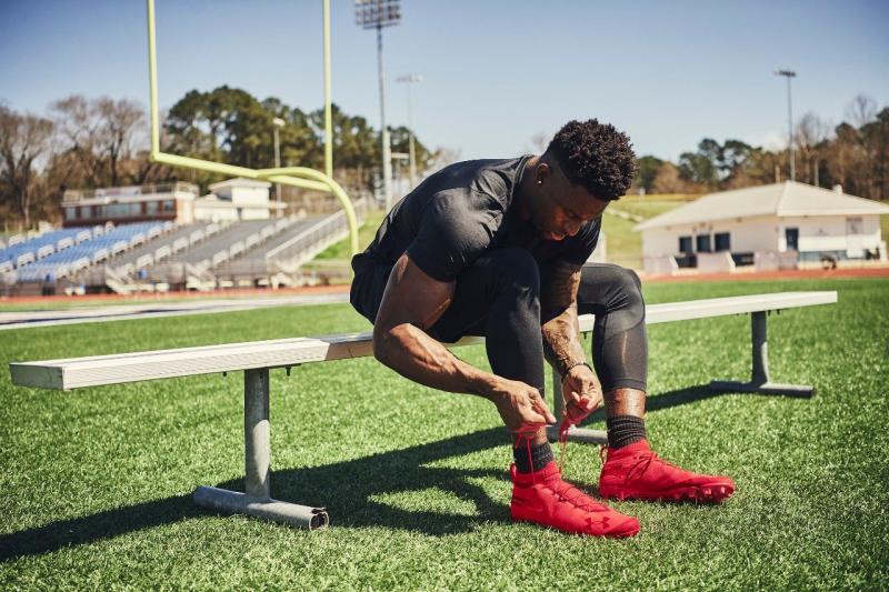 Looking to up Your Baseball Game This Year. Discover the New Balance Turf Cleats Letting Athletes Dominate the Field
