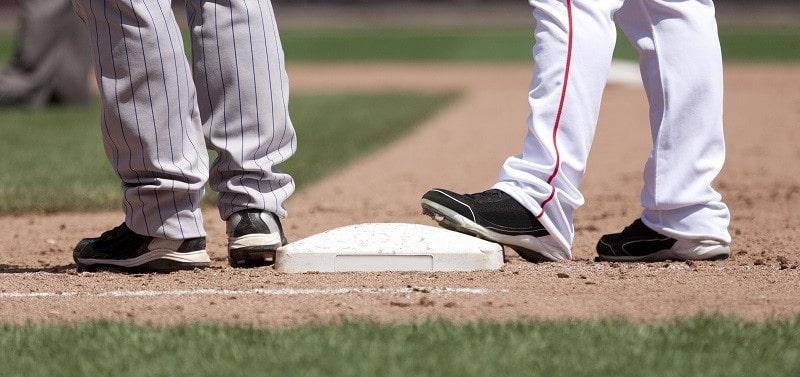 Looking to up Your Baseball Game This Year. Discover the New Balance Turf Cleats Letting Athletes Dominate the Field