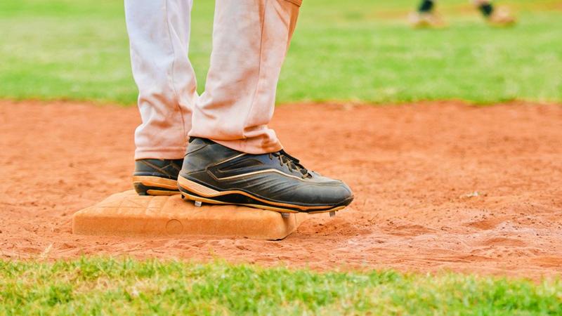 Looking to up Your Baseball Game This Year. Discover the New Balance Turf Cleats Letting Athletes Dominate the Field
