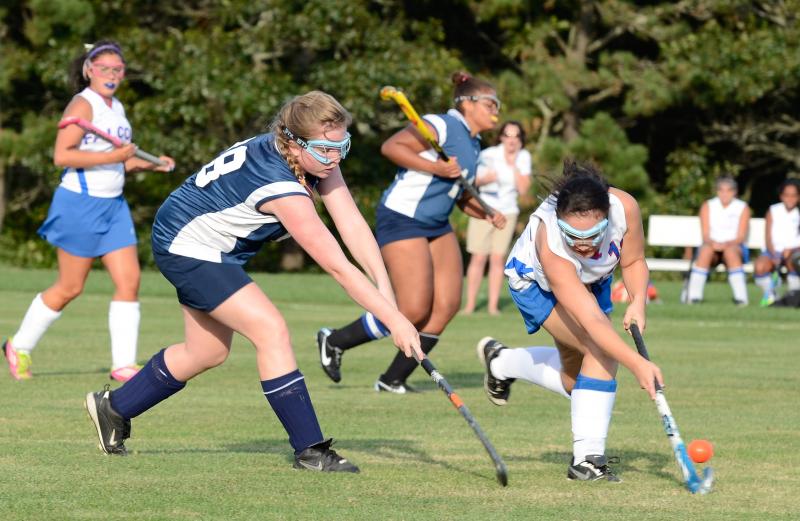 Looking to up Your Field Hockey Game This Season. Discover the Best Shin Guards to Protect and Empower Your Play