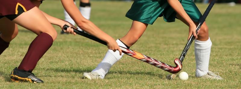 Looking to up Your Field Hockey Game This Season. Discover the Best Shin Guards to Protect and Empower Your Play