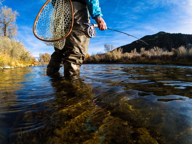 Looking to up Your Fishing Game This Year. Find the Best Fishing Footwear With These 15 Tips