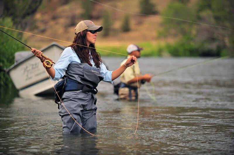 Looking to up Your Fishing Game This Year. Find the Best Fishing Footwear With These 15 Tips