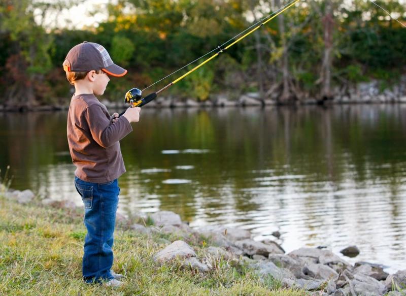 Looking to up Your Fishing Game This Year. Find the Best Fishing Footwear With These 15 Tips