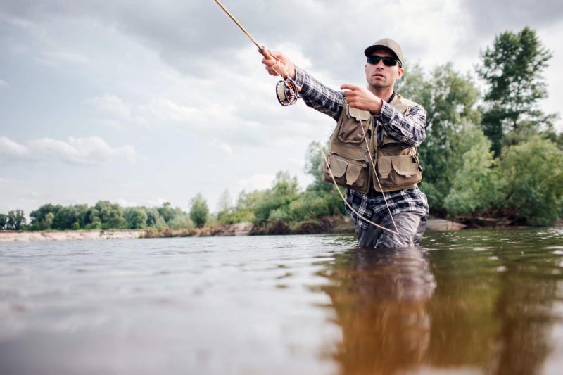 Looking to up Your Fishing Game This Year. Find the Best Fishing Footwear With These 15 Tips