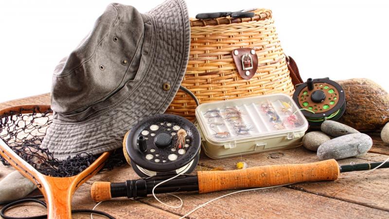 Looking to up Your Fishing Game This Year. Find the Best Fishing Footwear With These 15 Tips