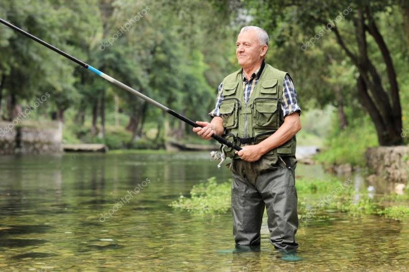 Looking to up Your Fishing Game This Year. Find the Best Fishing Footwear With These 15 Tips